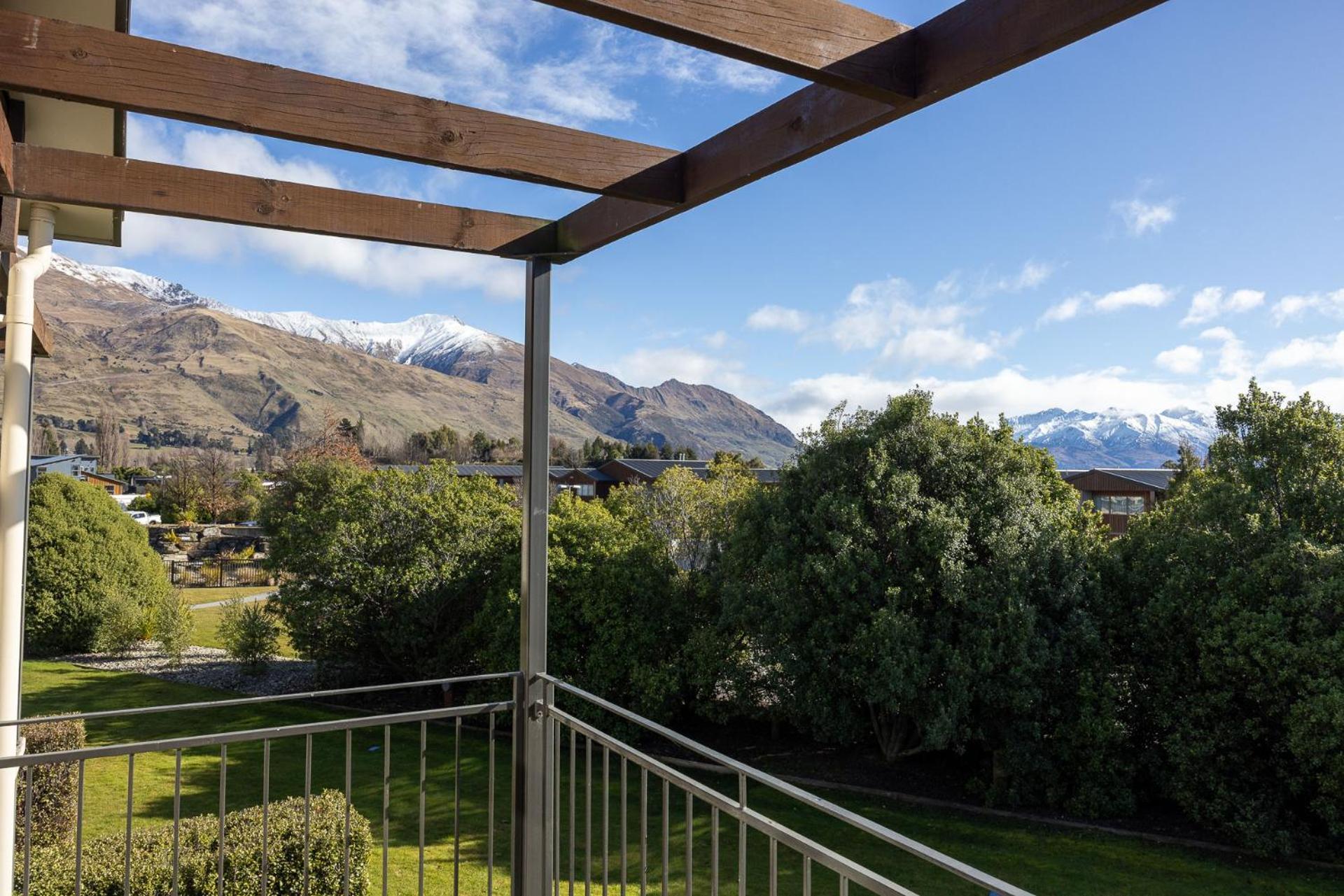 Oakridge Resort Lake Wanaka Exterior foto